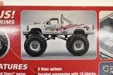 Second  Chance Chevy Silverado Monster Truck 1:25 Scale  | AMT1252 | AMT Model Kit