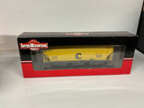 InterMountain Railway 3 bay Hopper Chesse -C & O  | 47039-06 | InterMountain railway.co