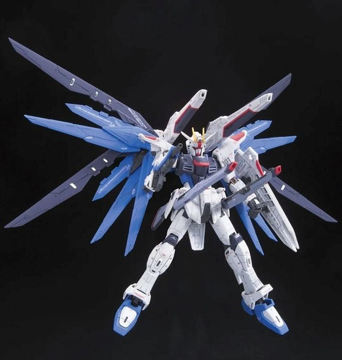 5 Freedom Gundam 