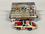 Aurora AFX "Sheriff" S-3 Red/White |6209 | Aurora - AFX