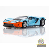 Ford GT 2020 Heritage #6 Gulf | 22052 | AFX/Racemasters