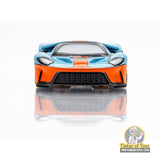 Ford GT 2020 Heritage #6 Gulf | 22052 | AFX/Racemasters
