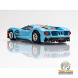 Ford GT 2020 Heritage #6 Gulf | 22052 | AFX/Racemasters