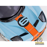 Ford GT 2020 Heritage #6 Gulf | 22052 | AFX/Racemasters