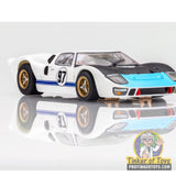 Ford GT40 MKII #97 Daytona | 22058 | AFX/Racemasters