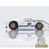 Ford GT40 MKII #97 Daytona | 22058 | AFX/Racemasters