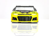 2021 Chevy Camaro ZL1 Wildfire Black-Lime Flame | 22060 | AFX/Racemasters