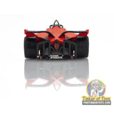 Formula N #4 Red/Gray | 22066 | AFX/Racemasters