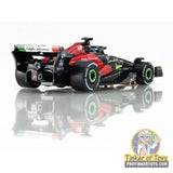 Alfa Romeo F1 Spa #77 - Valtteri Bottas 2023 | 22081 | AFX/Racemasters