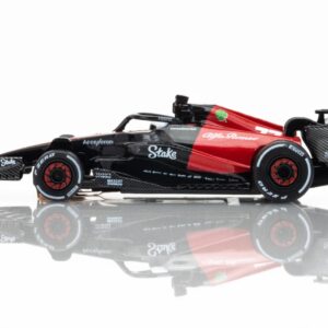 Alfa Romeo F1 FY #77 - Valterri Bottas 2023 | 22083 | AFX