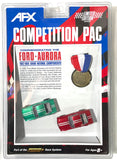 Mustang Ford Aurora Competition PAC | 22085 | AFX/Racemasters