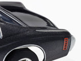 1972 Chevelle SS454 Silver/Black | 22087 | AFX/Racemasters
