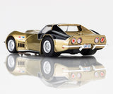 1969 AstroVette LMP12 Gold/Black LTD | 22093 | AFX/Racemasters