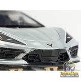 Corvette C8 Ceramic Matrix Metallic | 22095 | AFX/Racemasters