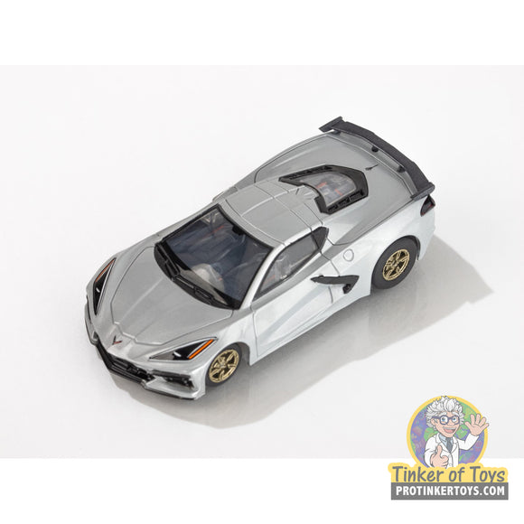 Corvette C8 Ceramic Matrix Metallic | 22095 | AFX/Racemasters