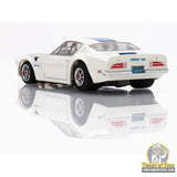 Firebird TransAm 1970 White Blue | 22096 | AFX/Racemasters