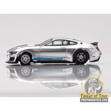 2022 Shelby Mustang GT500KR Silver/Blue | 22099 | AFX/Racemasters