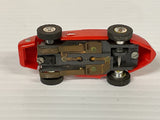 Aurora AFX -Thunder-jet Indianpolis Racer #11 Red  | 1359 | Aurora - AFX- Model Motoring