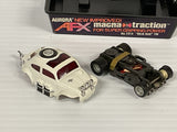 Aurora AFX maga-traction "Baja Bug" VW | 1914 | Aurora - AFX