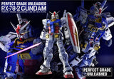 RX-78-2 Gundam "Mobile Suit Gundam" | 2530615 | Bandai