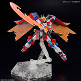HG Shin Burning Gundam "Gundam Build Metaverse" | 2654116 | Bandai