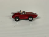 Aurora AFX -Thunder-jet Candy Gran Prix Racer Red  | 1393| Aurora - AFX- Model Motoring