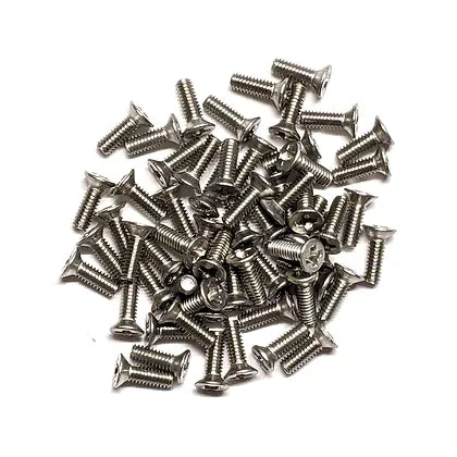 TFX Body Mount Screw  (10) |  |  OS3