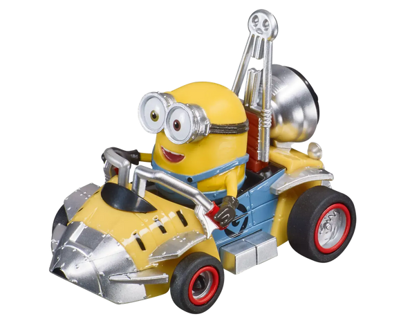 Minion remote control car hotsell