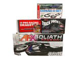Ultimate Bryan‘s Bargain 16| AFX Goliath mega lot|  Bargain 16| Protinkertoys