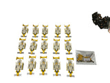 Renault F1 car elf BULK (15)  | B9999B | Tyco
