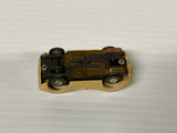 Aurora AFX -Thunder-jet McLaren Elva Tan/White  | 1397 | Aurora - AFX- Model Motoring