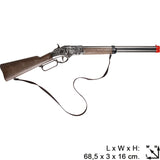 Cowboy Li’l Henry Lever Action | 3099/0  | Gonher