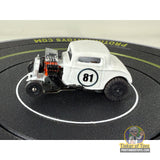32 Coupe Hot Rod 81st Cleveland Show Exclusive (White) | Extreme 3D Customs