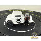 32 Coupe Hot Rod 81st Cleveland Show Exclusive (White) | Extreme 3D Customs