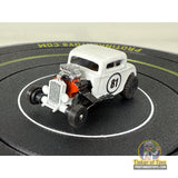 32 Coupe Hot Rod 81st Cleveland Show Exclusive (White) | Extreme 3D Customs