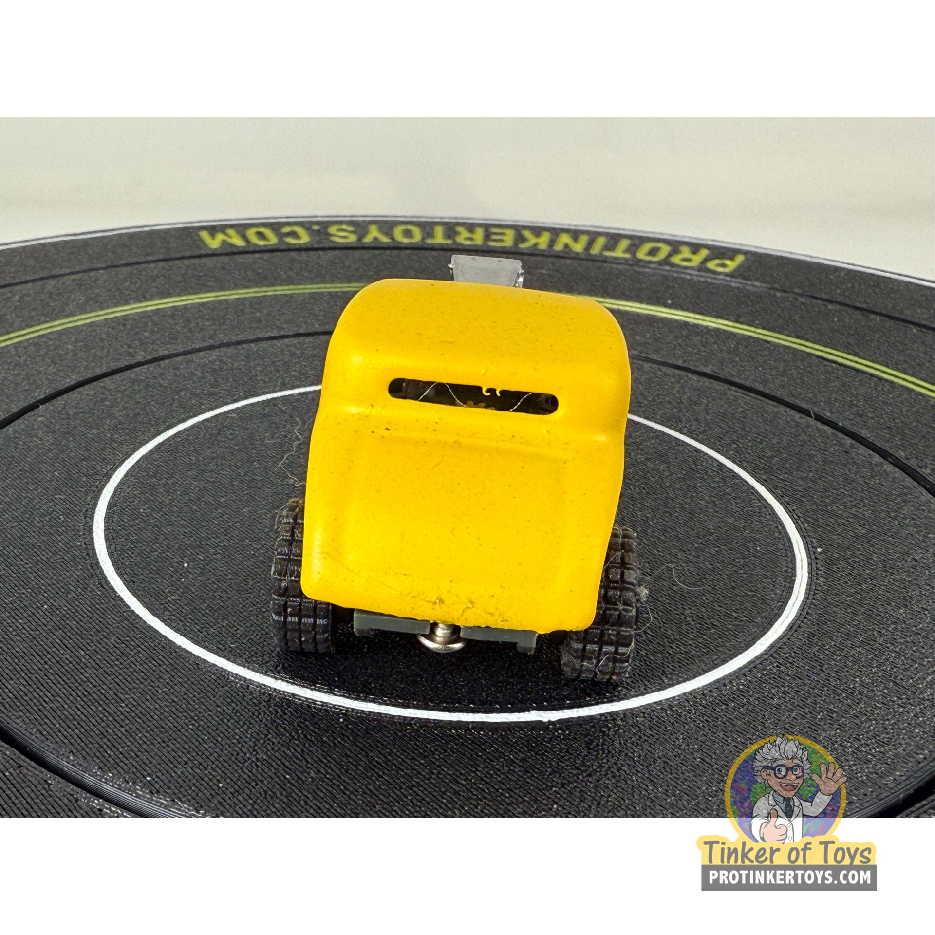 32 Coupe Hot Rod 81st Cleveland Show Exclusive (Yellow) | Extreme