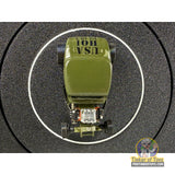 32 Coupe Hot Rod “U.S. Army HQ1” | Extreme 3D Customs