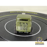 32 Coupe Hot Rod “U.S. Army HQ1” Matte | Extreme 3D Customs