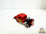 80th Cleveland Slot Car Show | 1932 Ford Hot Rod | Extreme 3D Customs