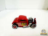 80th Cleveland Slot Car Show | 1932 Ford Hot Rod | Extreme 3D Customs