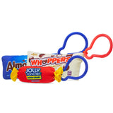 SOS FUN SIZE PLUSH 3-PACK DANGLER | 33105 | Schylling