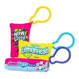 SOS FUN SIZE PLUSH 3-PACK DANGLER | 33105 | Schylling