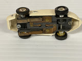 Aurora AFX -Thunder-jet Indianpolis Racer #1 White  | 1359 | Aurora - AFX- Model Motoring