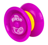 First Yo! Yo-Yo Asst Colors | 3619XP  | Duncan