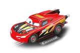 Disney Pixar Cars Lightning McQueen Rocket Racer | 20064163 | Carrera Go