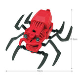 Spider Robot | 3680WM | Toysmith