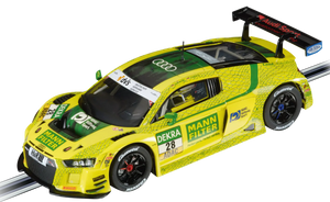 Audi R8 LMS GT3 "MANN-FILTER Land Motorsport, No.28" | 20027703 | Carrera Evolution