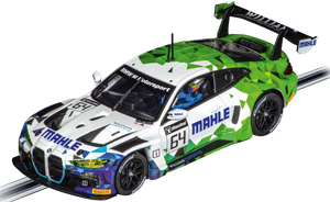 BMW M4 GT3 "Mahle Racing Team", Digitale Nürburgring Langstrecken-Serie, 2021 | 20031011 | Carrera