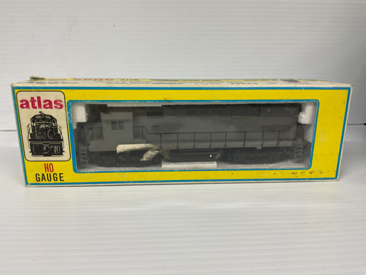 Atlas Model C424 Phase I Undecorated | 8055 |  Atlas