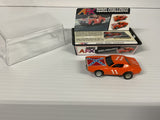 Aurora AFX Rebel Charger Orange | 1970 | Aurora - AFX
